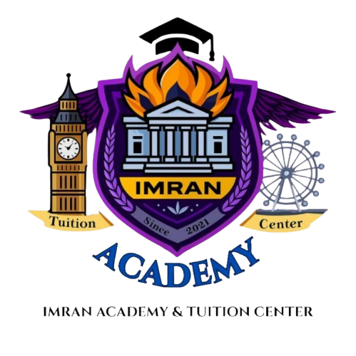 Imran Academy Management